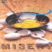 Hide - Misery  (Single)