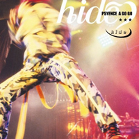 Hide - Psyence A Go Go (CD 3)