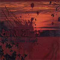 End it All - The Sky Bleeds Tonight (EP)