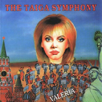  - The Taiga Symphony