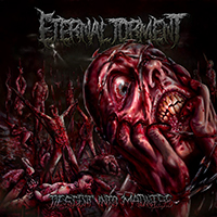 Eternal Torment (AUS) - Descent into Madness