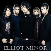 Elliot Minor - Promo Album