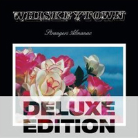 Whiskeytown - Strangers Almanac (Deluxe Edition - CD 2)
