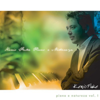 Kenio Fuke - Piano & Natureza (CD 1)
