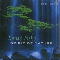 Kenio Fuke - Spirit Of Nature