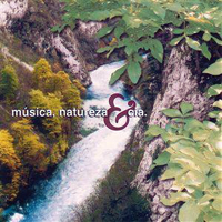 Kenio Fuke - Music, Nature & CO, Vol. 1