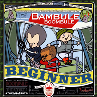 Beginner - Bambule: Boombule - The Remixed Album