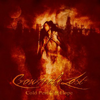 Crown The Lost - Cold Pestilent Hope