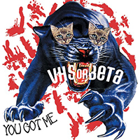 VHS Or Beta - You Got Me (Single)