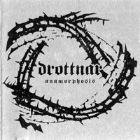 Drottnar - Anamorphosis (EP)