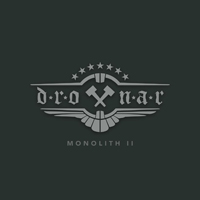 Drottnar - Monolith II