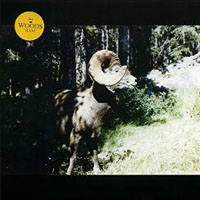 Woods - Ram (EP)