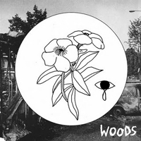 Woods - Summer 2011 Tour (Split)