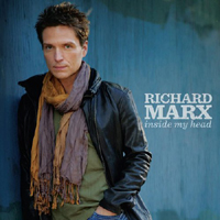 Richard Marx - Inside My Head (CD 1)