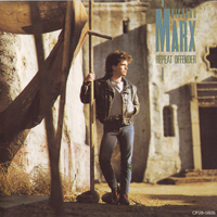 Richard Marx - Repeat Offender (Japan Edition)