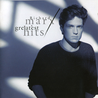 Richard Marx - Greatest Hits (Japan Edition)