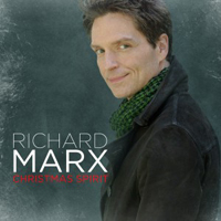Richard Marx - Christmas Spirit (Single)