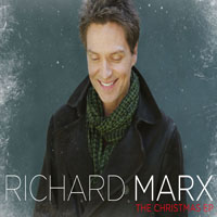 Richard Marx - The Christmas (EP)