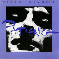 Peter Hammill - Patience