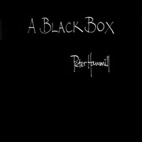 Peter Hammill - Black Box