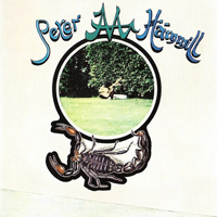 Peter Hammill - Chameleon in the Shadows of the Night (Remastered 2005)