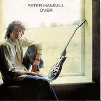 Peter Hammill - Over (Remastered 2005)