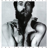Peter Hammill - The Future Now (Remastered 2005)