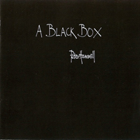 Peter Hammill - A Black Box (Remastered 2005)