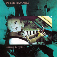 Peter Hammill - Sitting Targets (Remastered 2005)