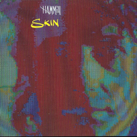 Peter Hammill - Skin (Remastered 2005)