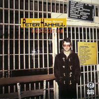 Peter Hammill - After The Show (A Collection)