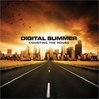 Digital Summer - Counting The Hours