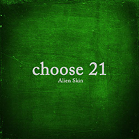 Alien Skin - Choose 21