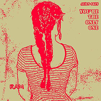 Alien Skin - You're The Only One (Single)