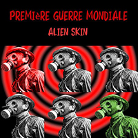 Alien Skin - Premi (Single)
