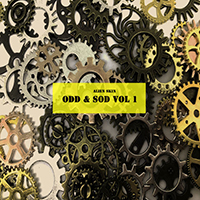 Alien Skin - Odd & Sod, Vol. 1 (Single)