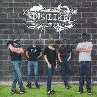 Dislike - Dis[Like]