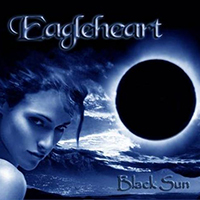 Eagleheart - Black Sun (EP)