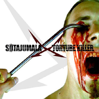 Sotajumala - Sotajumala And Torture Killer (Split)
