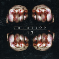 Solution 13 - Solution 13