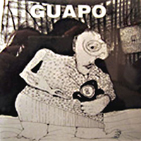 Guapo - Towers Open Fire