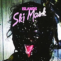 Islands (CAN) - Ski Mask