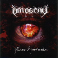 Ontogeny - Pillars Of Perversion