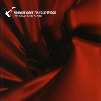 Frankie Goes To Hollywood - The Club Mixes 2000 (CD 1)
