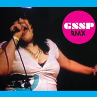 Gossip - GSSP Remix