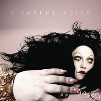 Gossip - A Joyful Noise (Bonus CD)