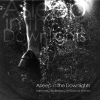 Hammock - Asleep In The Downlights (EP)