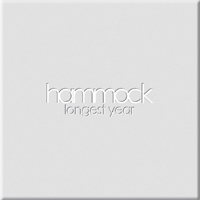 Hammock - Longest Year EP
