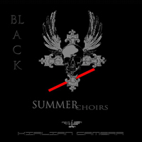 Kirlian Camera - Black Summer Choirs (Boxset CD 1)
