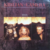 Kirlian Camera - Ocean